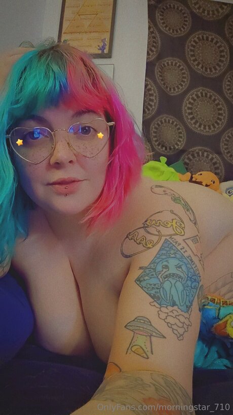 Morningstar 710 jolie star du porno galeries