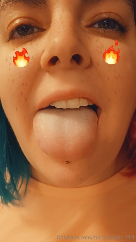 Morningstar 710 modèle porno archive