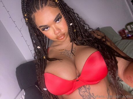 Pattyc4ke star du porno belle img