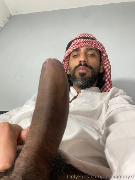 Arabianboyxl modèle xxx des photos