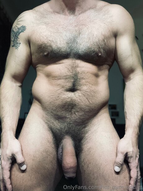 Hot Gym Addict actrice de nus galeries