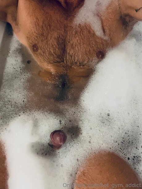 Hot Gym Addict xxx étoile images