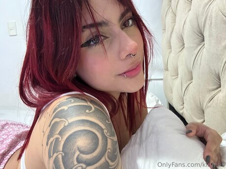 Ivyfree étoile de l'art des photos