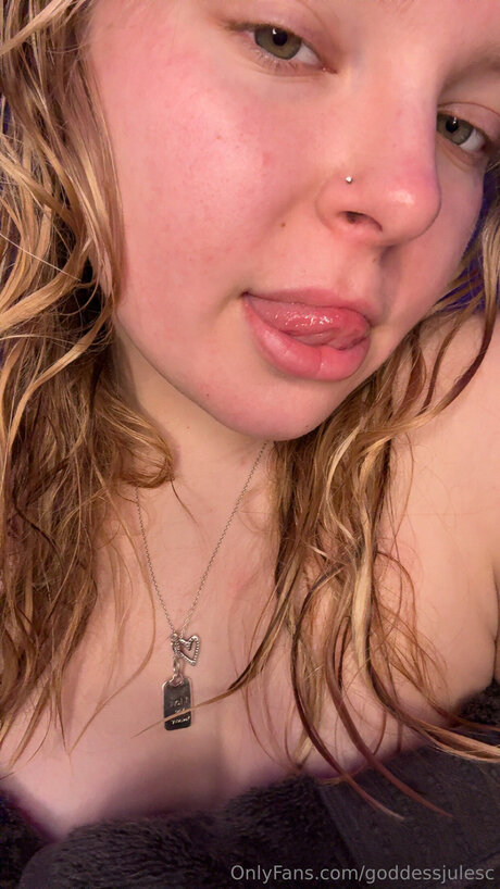 Goddessjulesc modèle adulte img
