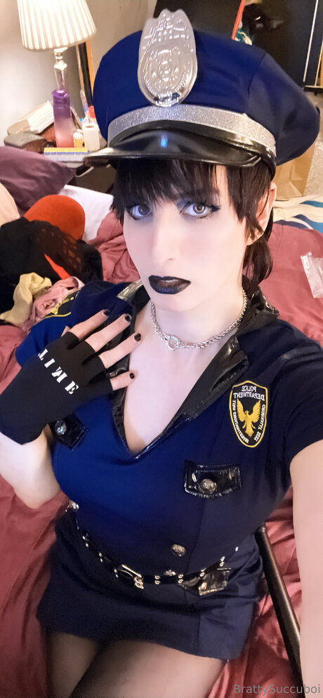 Tomboysuccubus star du porno hd galerie