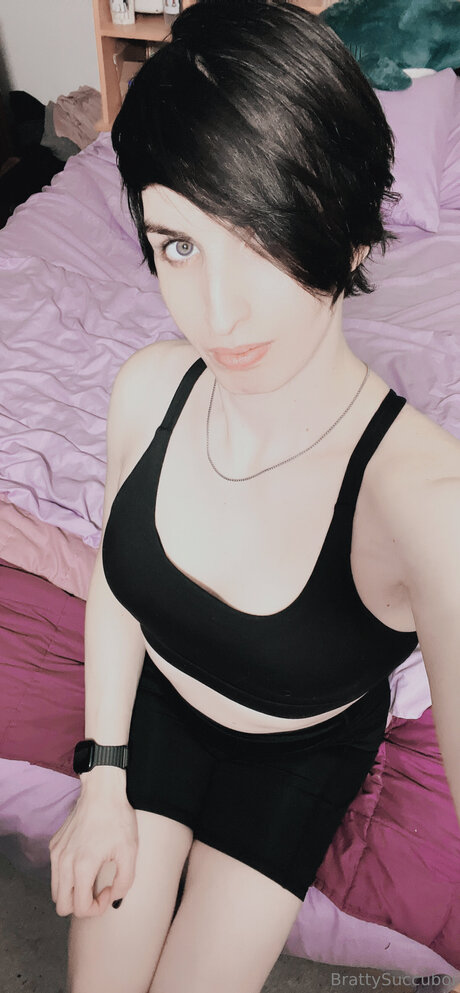 Tomboysuccubus meilleure star du porno galeries