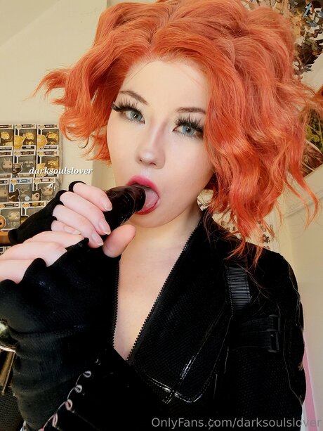Darksoulslover star du porno parfaite des photos