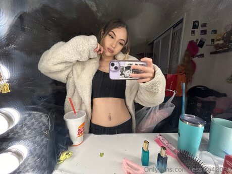 Jessica42030 star du porno en haute qualité galeries