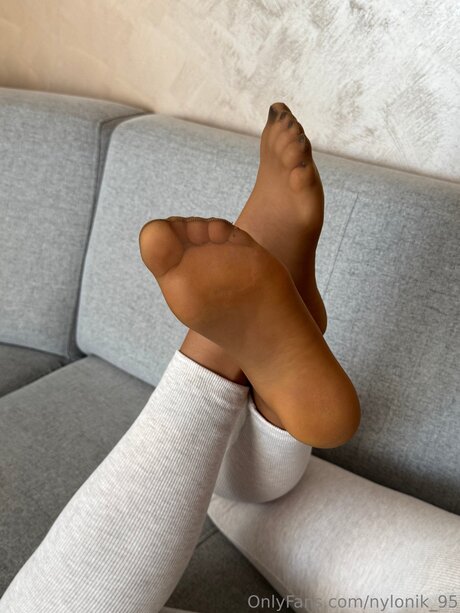 Nylonik 95 meilleure star du porno images