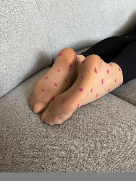 Nylonik 95 star du porno sympa photo