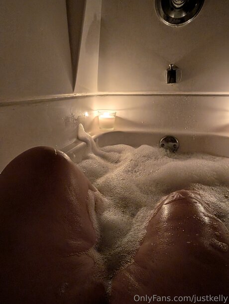 Justkelly star du porno exclusive photo