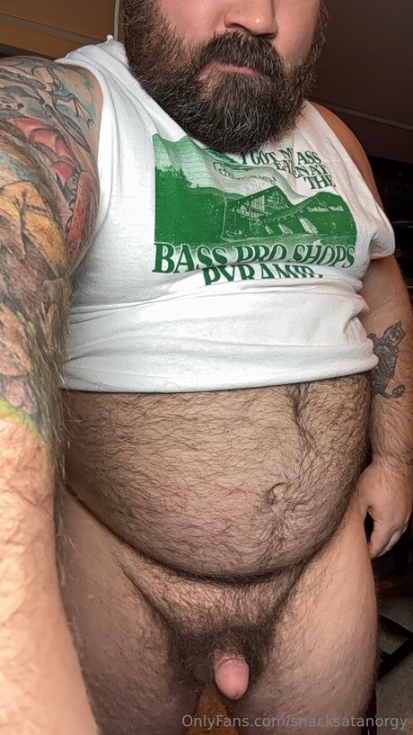 Snacksatanorgy star pornographique galerie