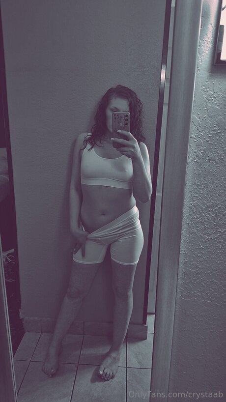 Crystaab mannequin galerie