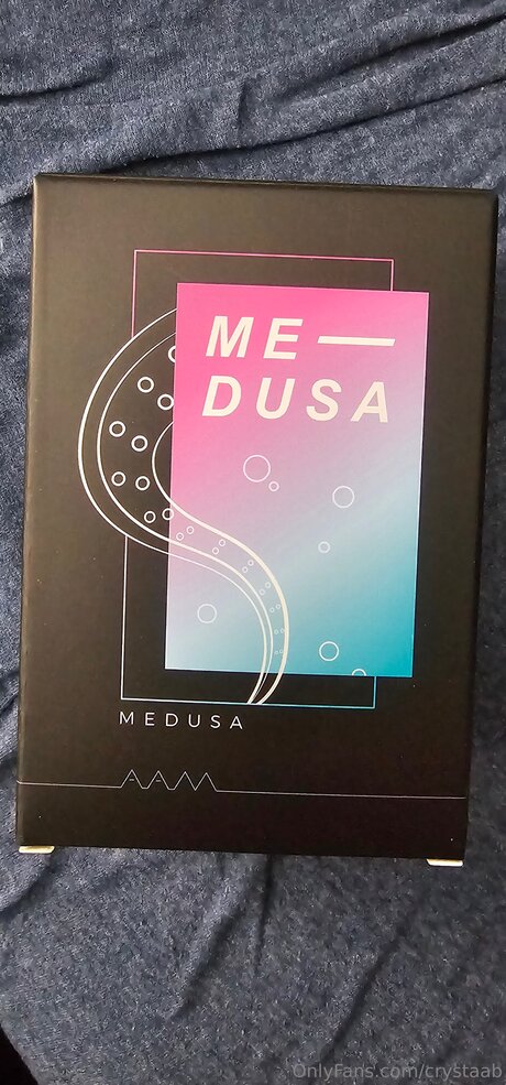 Crystaab modèle magnifique photo