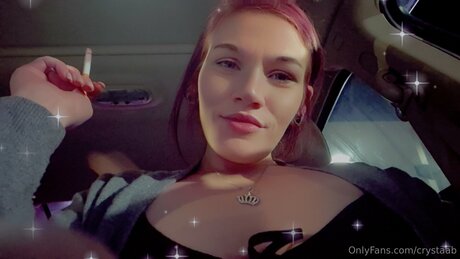 Crystaab actrice porno image