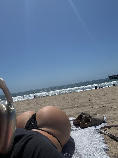 Itsellableu star du sexe images