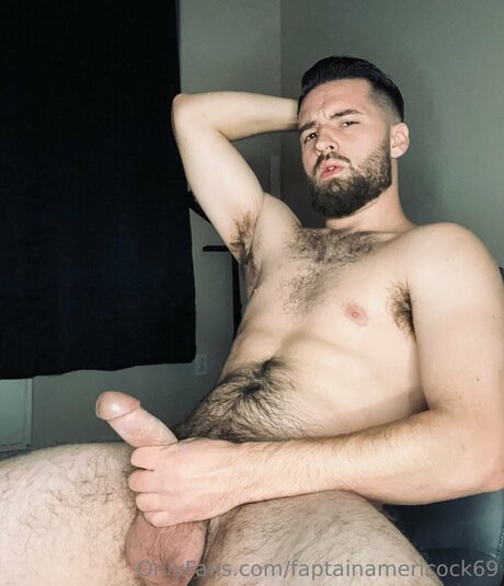 Rawdaddy 69 modèle xxx photo