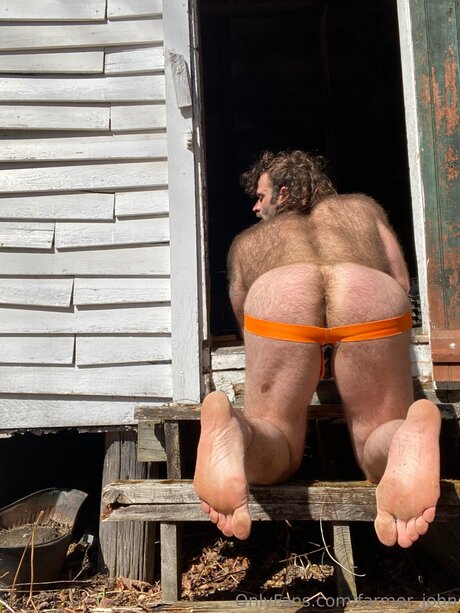 Farmer John xxx étoile photo