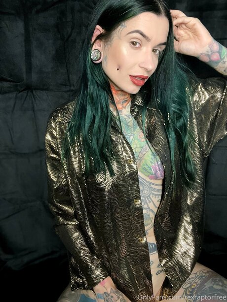 Rexraptorfree modèle magnifique img