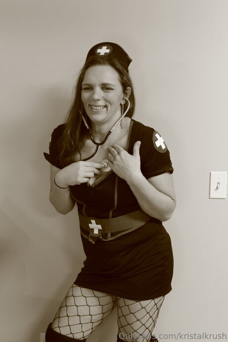 Kristalkrush actrice xxx photo