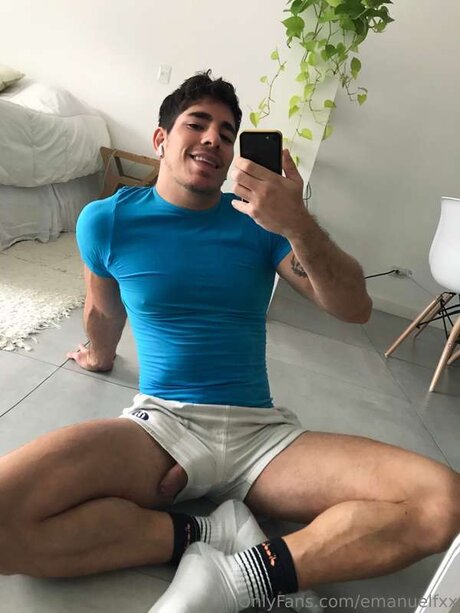 Emanuelfxx star du porno en haute qualité galerie