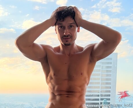 Alex Kof2 actrice xxx archive