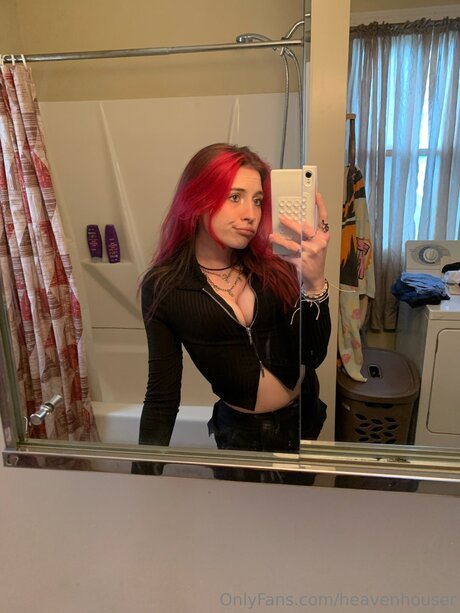 Heavenhouser star du porno adulte img