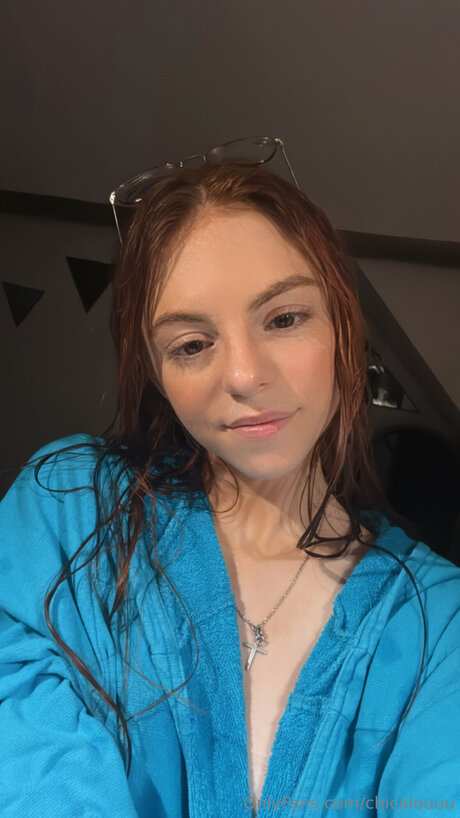 Chicalouuu actrice pornographique images