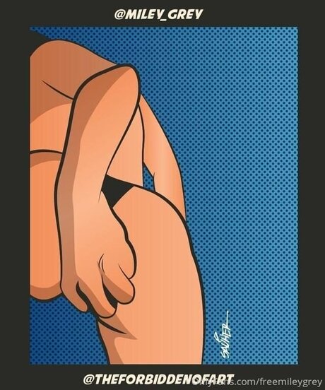 Freemileygrey actrice pornographique des photos