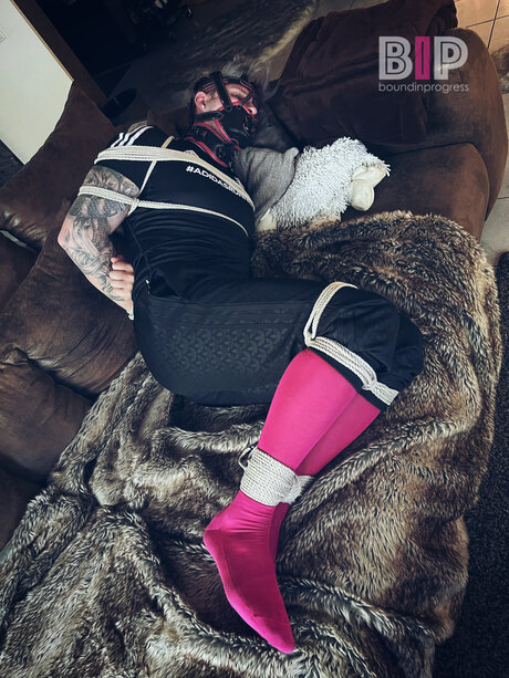 Boundinprogress modèle de haute qualité img