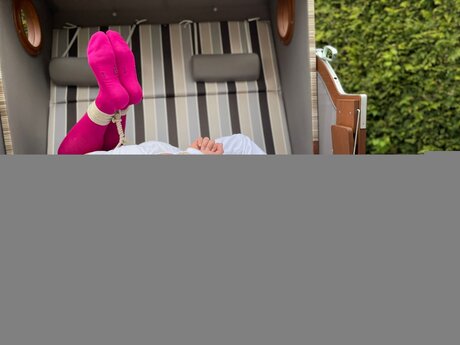 pom-pom girl blonde onlyfans chaud xxx galeries