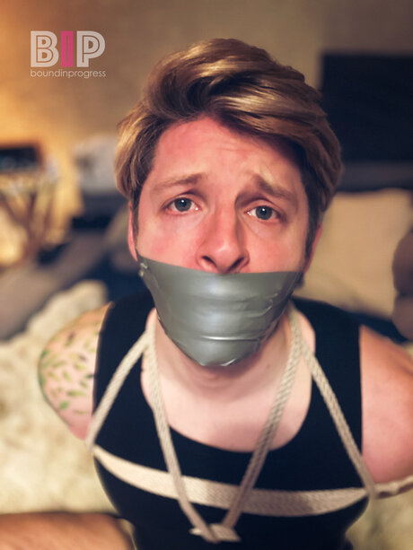 Boundinprogress actrice chaude archive