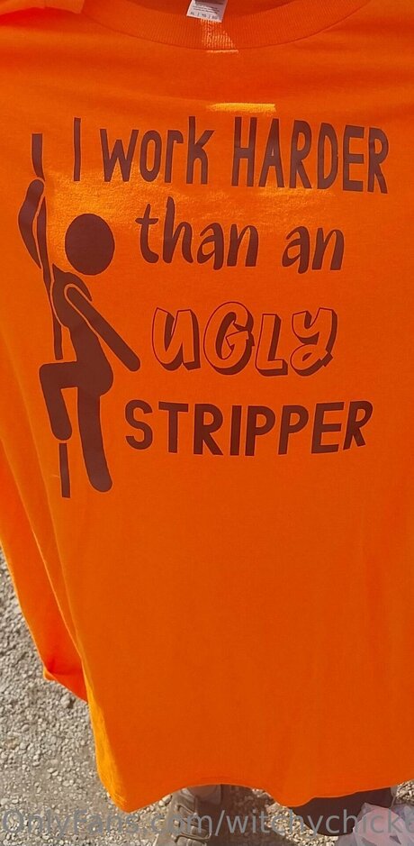 Witchychick69 actrice de grande qualité galerie