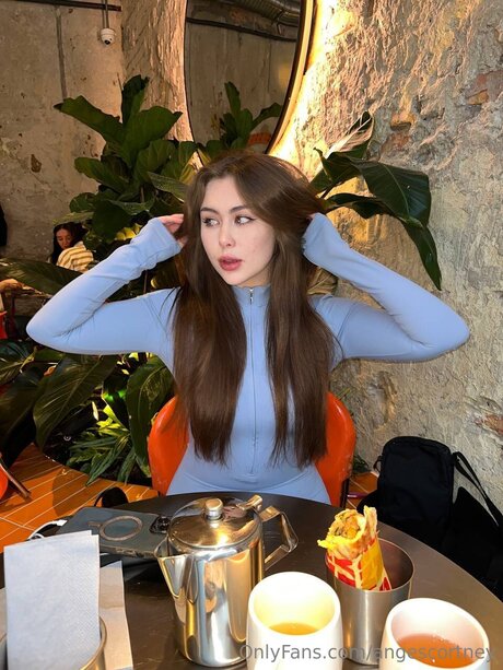 Angescortney star du porno exclusive photo
