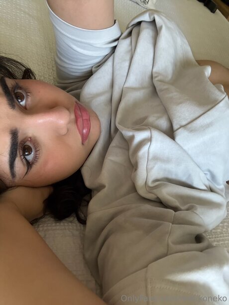 Mel Koneko meilleur modèle galeries