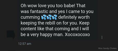 Freesandychokes star du porno en haute qualité archive