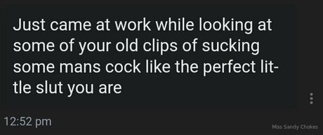 Freesandychokes Fotoaufnahmen