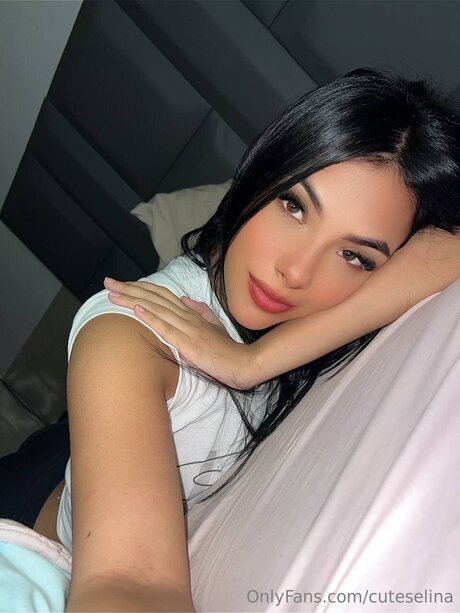 Cuteselina modèle meilleur img