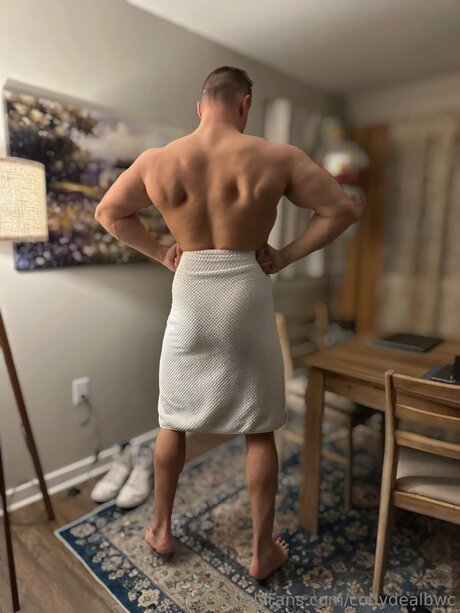 Codydealbwc actrice porno images