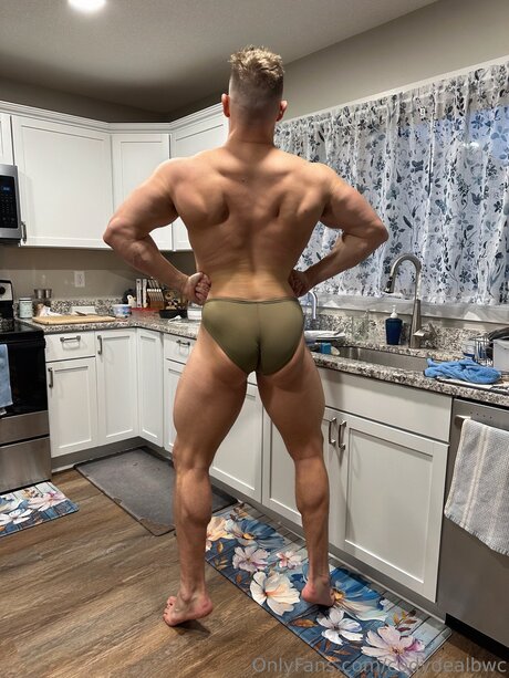 Codydealbwc art modèle photos