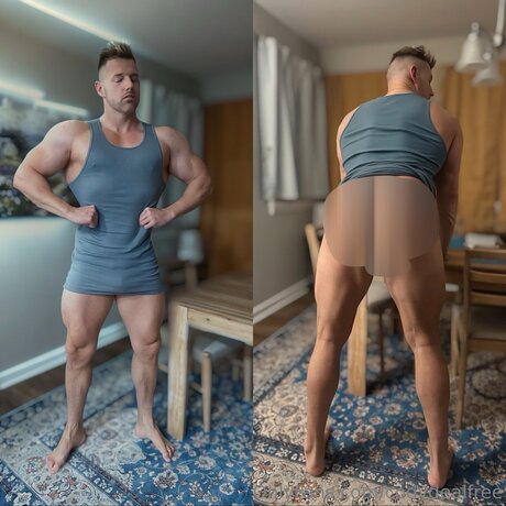 Codydealbwc étoile adulte images