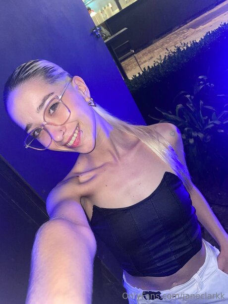 Janeclarkk star du porno gratuite images