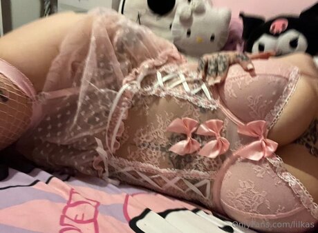 Lilkas modèle chaud galeries