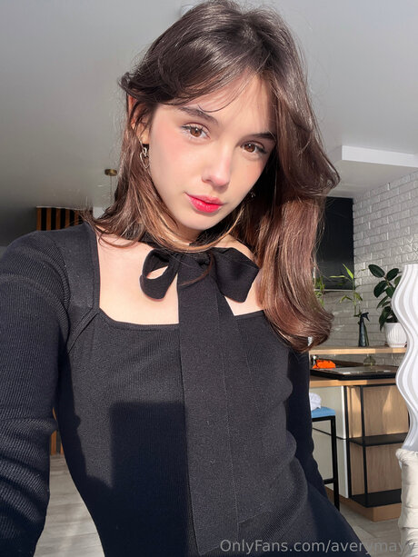 Averymayy étoile érotique img