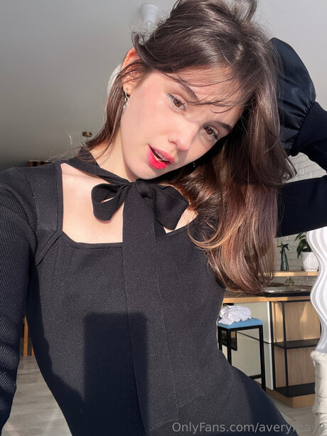 Averymayy meilleure actrice galeries