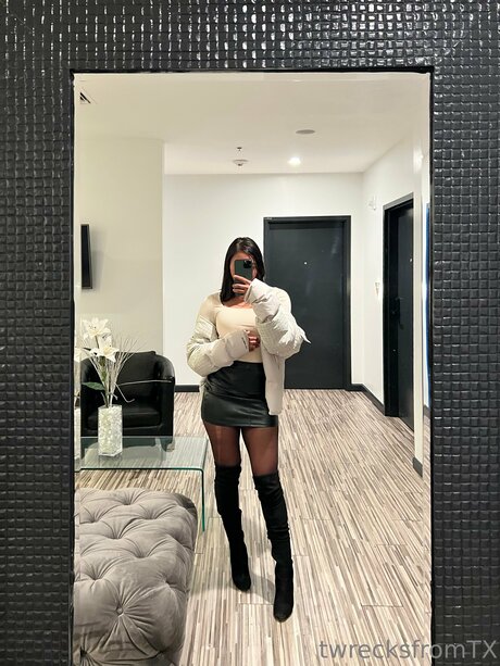 Twrecks11 modèle de haute qualité galerie