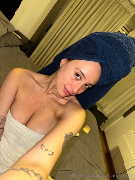 Nataliaaryan modèle nu img