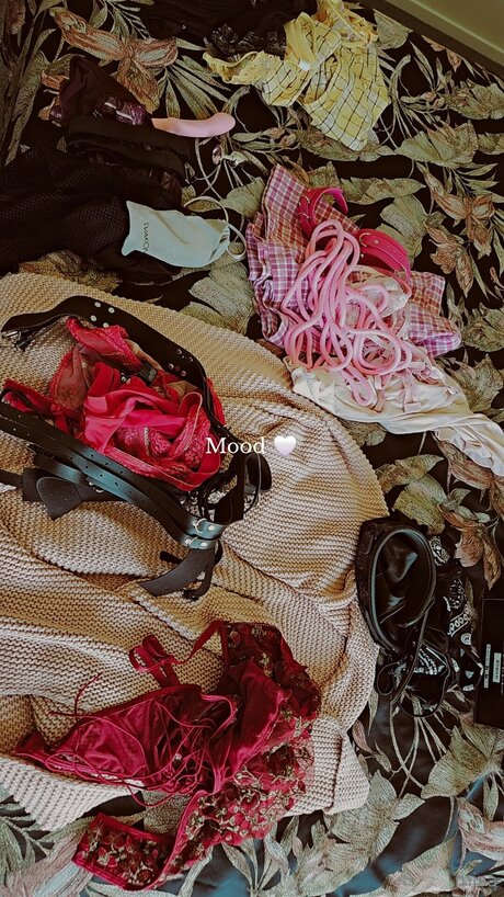 Gothgoddessmisa star du porno exclusive images