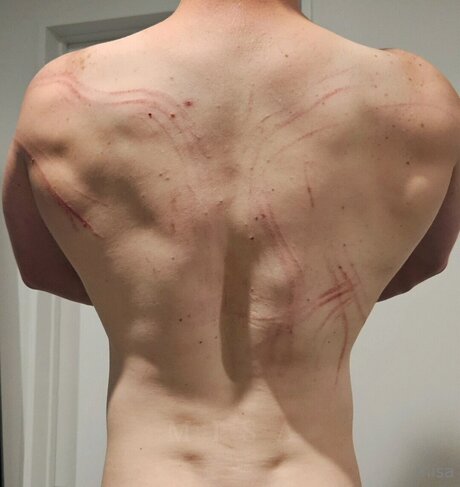 Gothgoddessmisa étoile chaude img