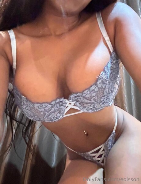 Eolsson modèle adulte collection